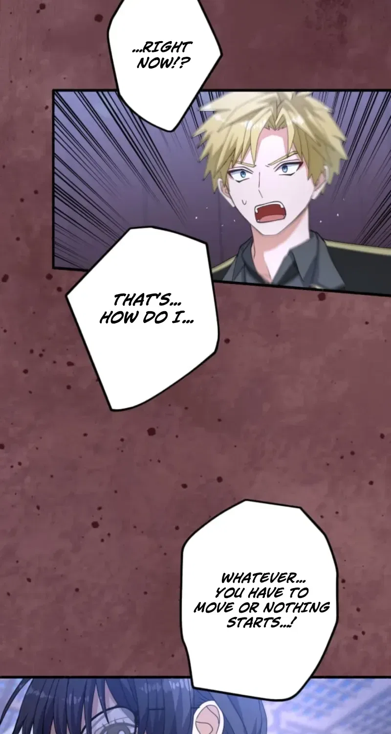 Evil-Crushing Blade Flash: The Strongest Swordsman Who Pierces Darkness Chapter 23 – Page 41