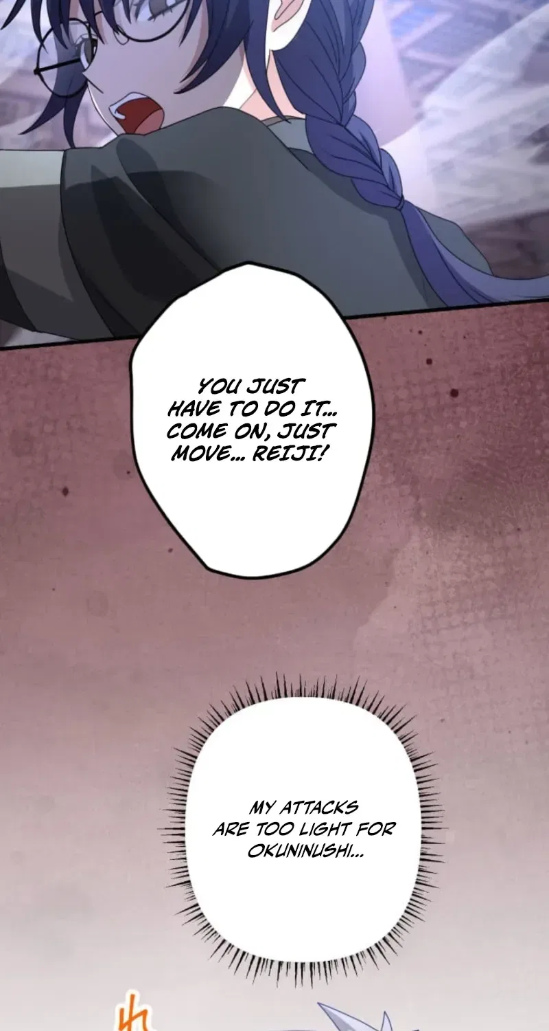 Evil-Crushing Blade Flash: The Strongest Swordsman Who Pierces Darkness Chapter 23 – Page 42