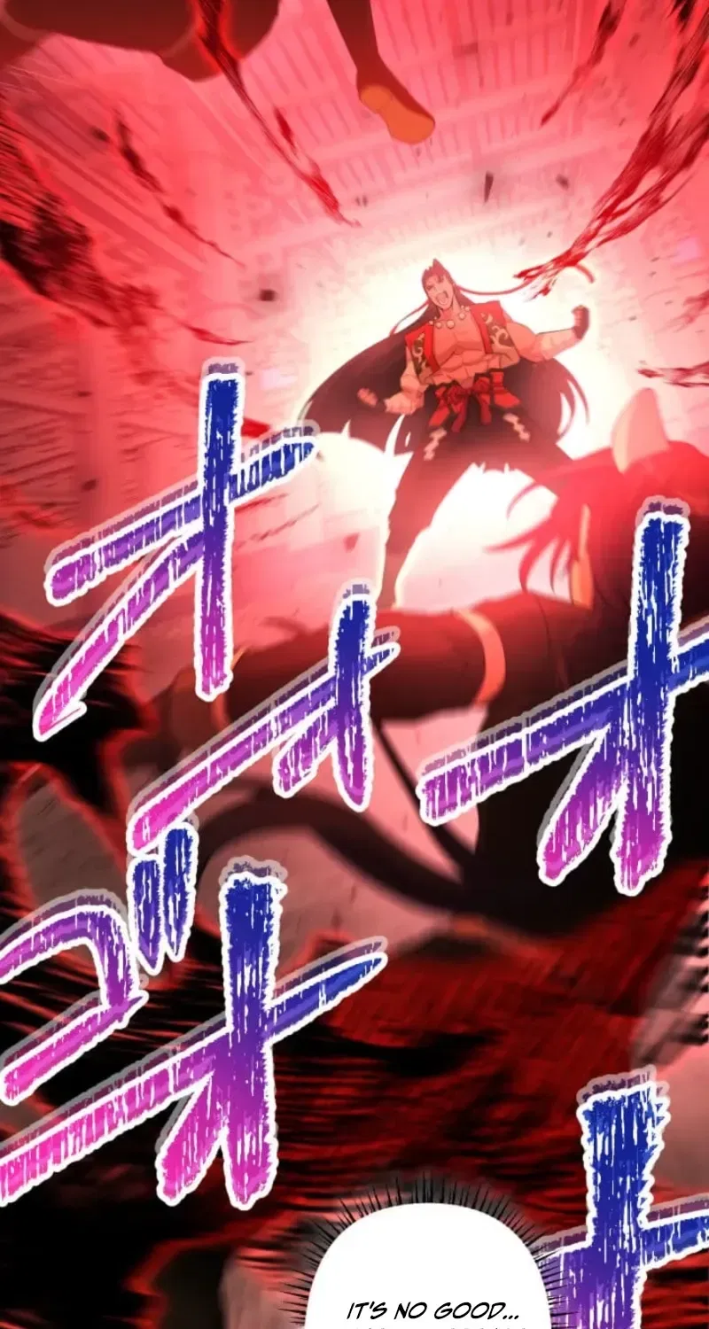 Evil-Crushing Blade Flash: The Strongest Swordsman Who Pierces Darkness Chapter 23 – Page 48