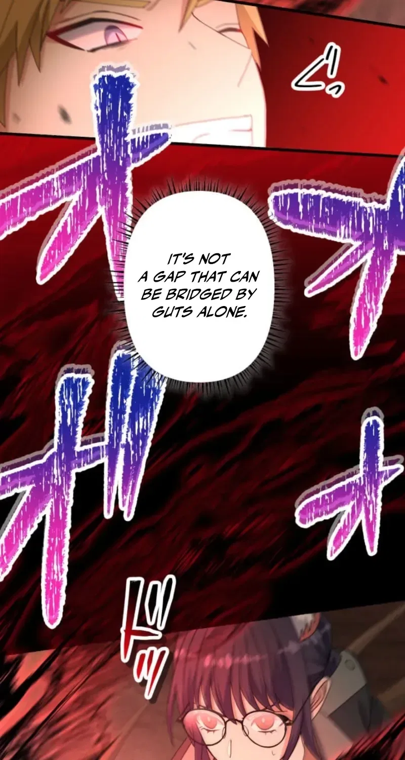 Evil-Crushing Blade Flash: The Strongest Swordsman Who Pierces Darkness Chapter 23 – Page 50