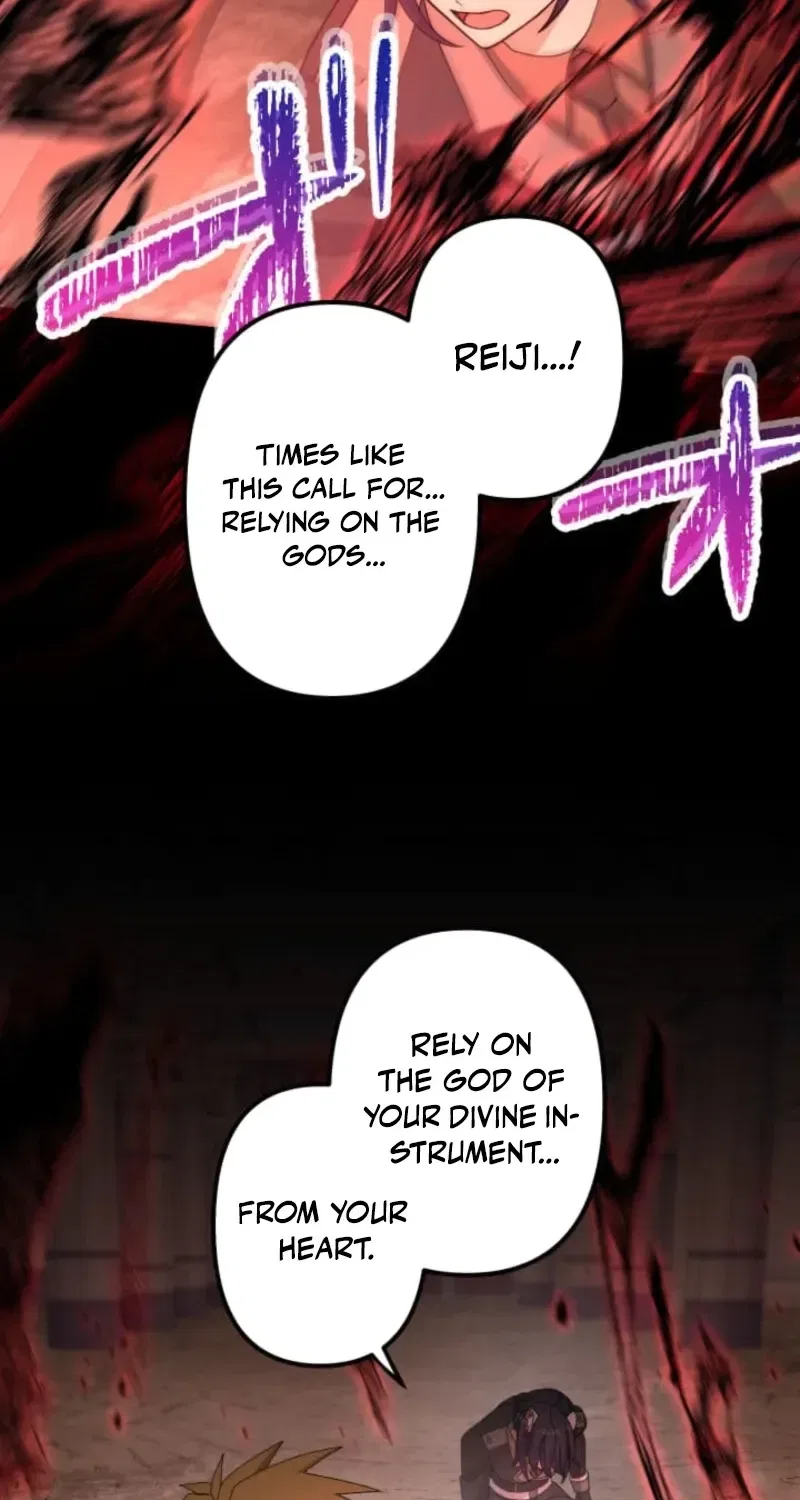 Evil-Crushing Blade Flash: The Strongest Swordsman Who Pierces Darkness Chapter 23 – Page 51