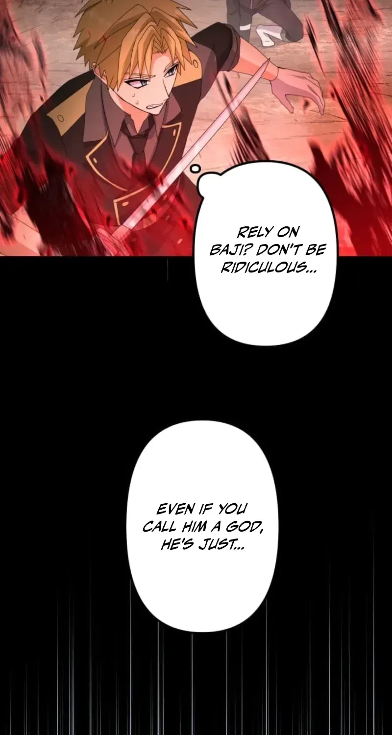 Evil-Crushing Blade Flash: The Strongest Swordsman Who Pierces Darkness Chapter 23 – Page 52