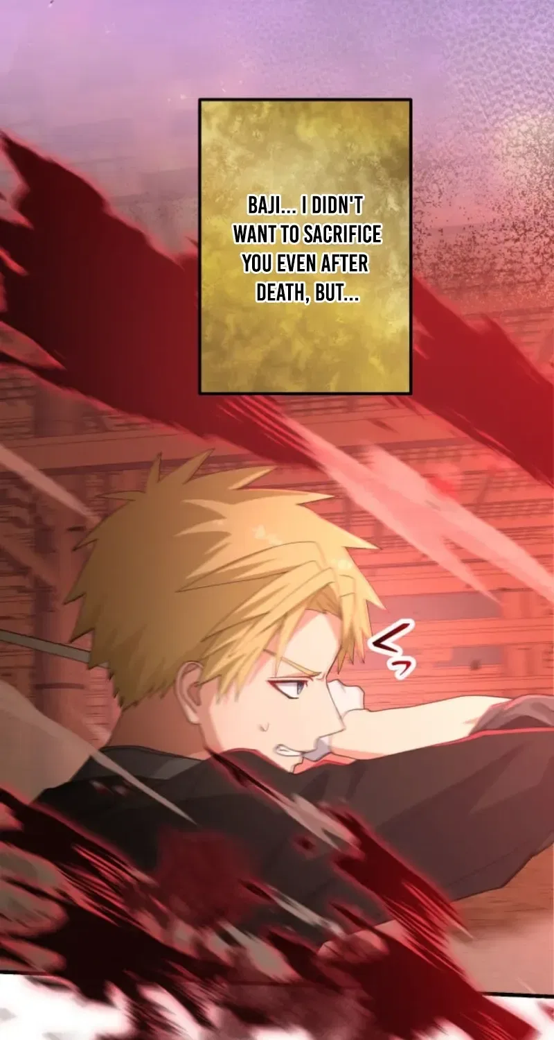 Evil-Crushing Blade Flash: The Strongest Swordsman Who Pierces Darkness Chapter 23 – Page 62