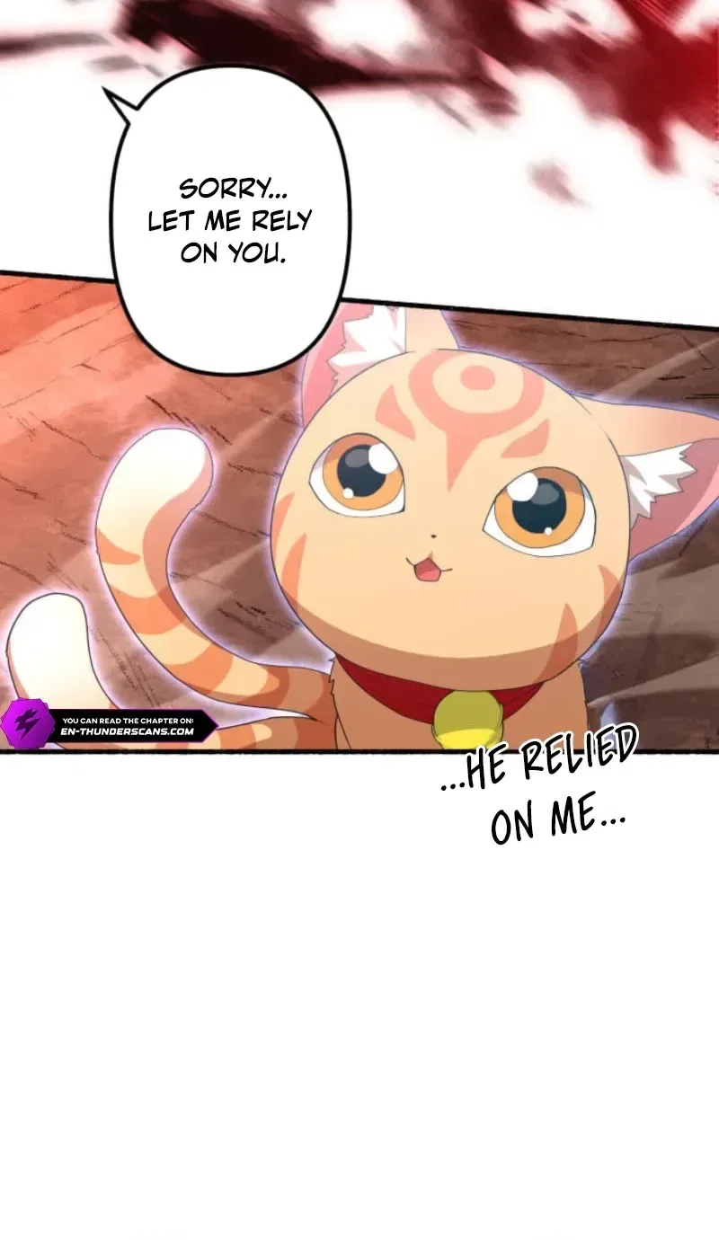 Evil-Crushing Blade Flash: The Strongest Swordsman Who Pierces Darkness Chapter 23 – Page 63