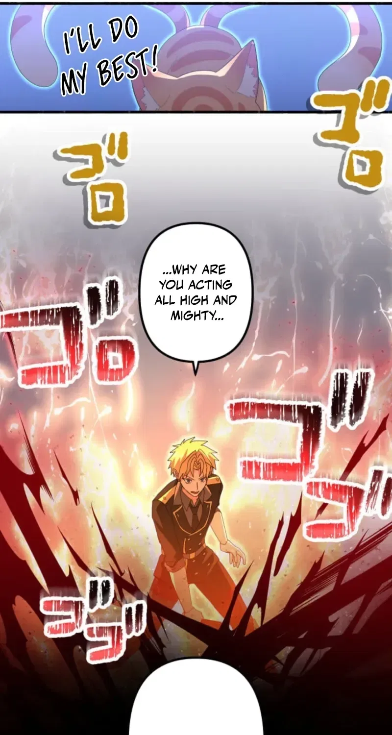 Evil-Crushing Blade Flash: The Strongest Swordsman Who Pierces Darkness Chapter 23 – Page 64