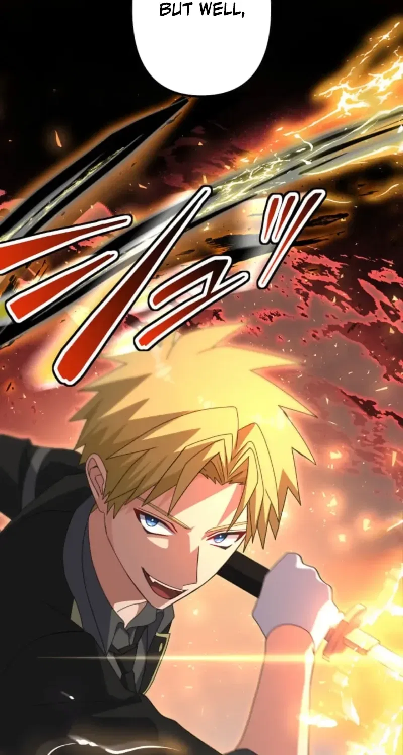 Evil-Crushing Blade Flash: The Strongest Swordsman Who Pierces Darkness Chapter 23 – Page 65