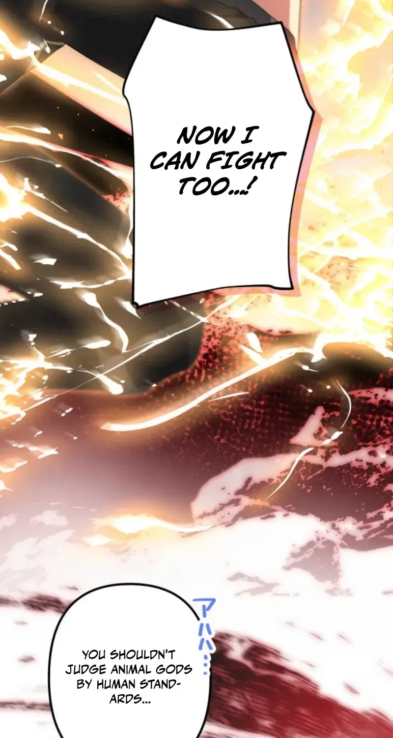 Evil-Crushing Blade Flash: The Strongest Swordsman Who Pierces Darkness Chapter 23 – Page 66
