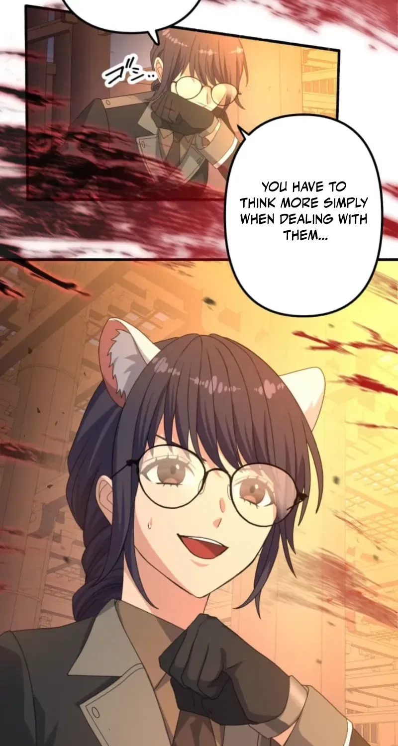 Evil-Crushing Blade Flash: The Strongest Swordsman Who Pierces Darkness Chapter 23 – Page 67