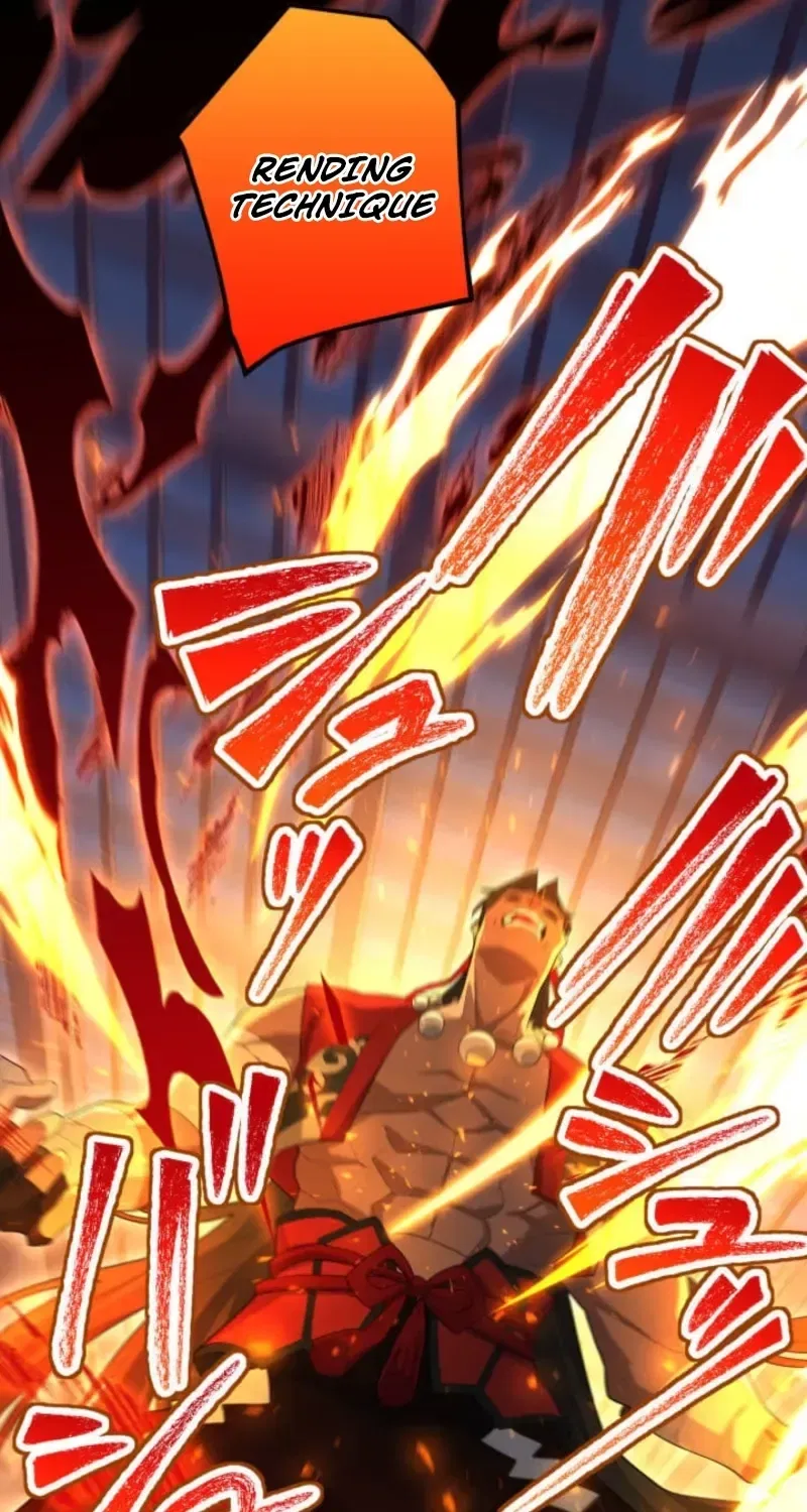 Evil-Crushing Blade Flash: The Strongest Swordsman Who Pierces Darkness Chapter 23 – Page 70
