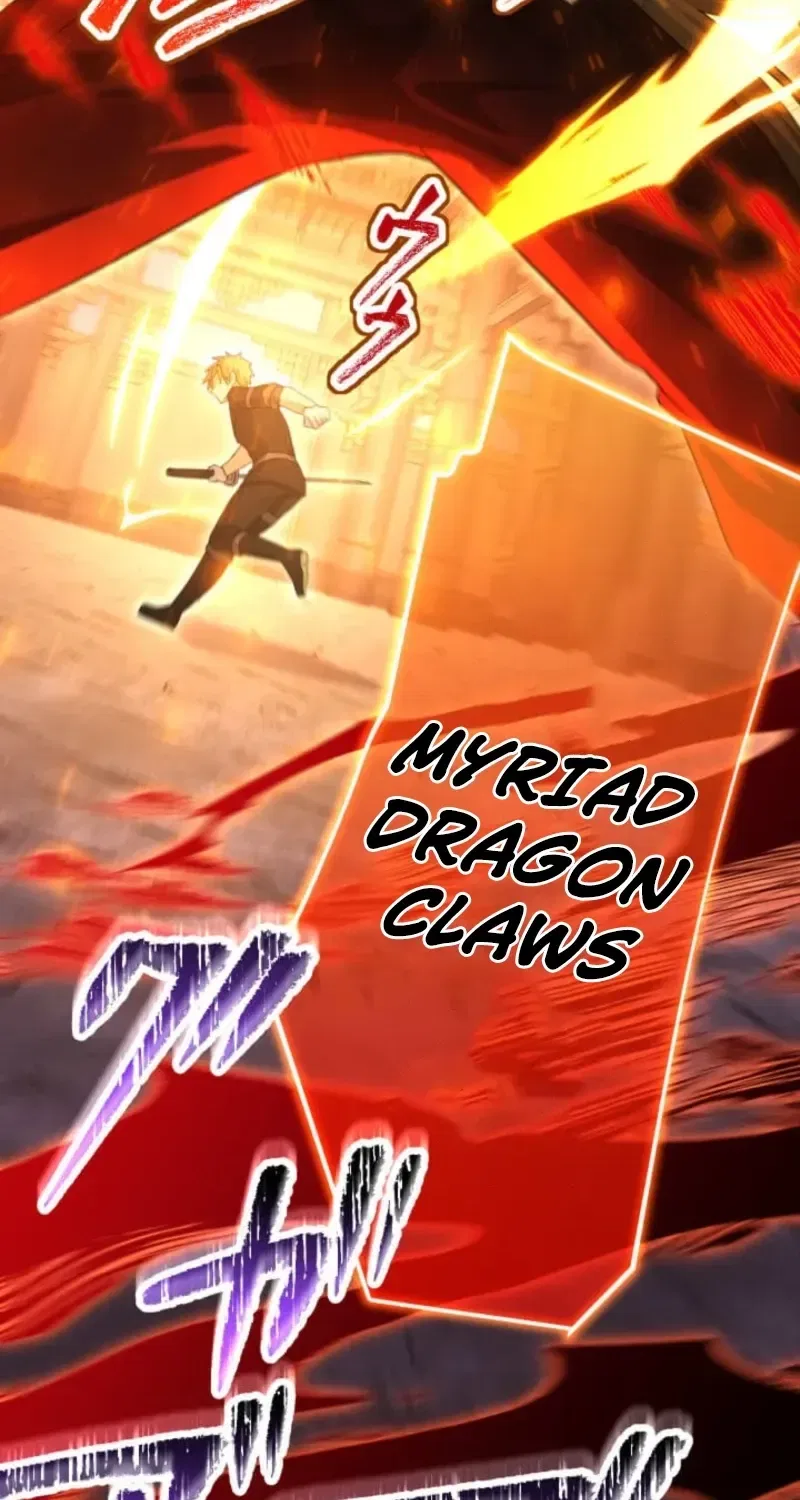 Evil-Crushing Blade Flash: The Strongest Swordsman Who Pierces Darkness Chapter 23 – Page 71