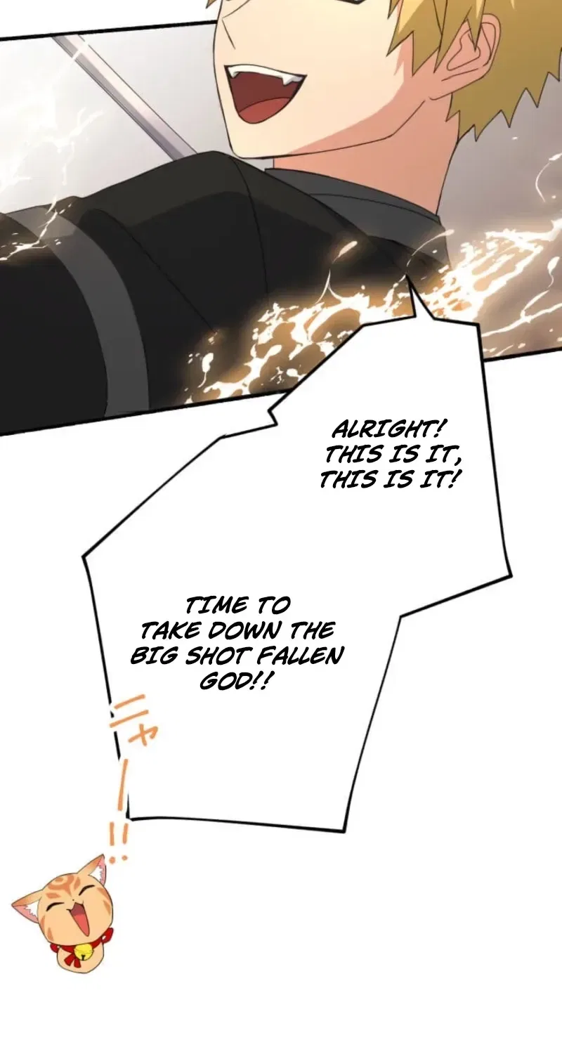 Evil-Crushing Blade Flash: The Strongest Swordsman Who Pierces Darkness Chapter 23 – Page 73