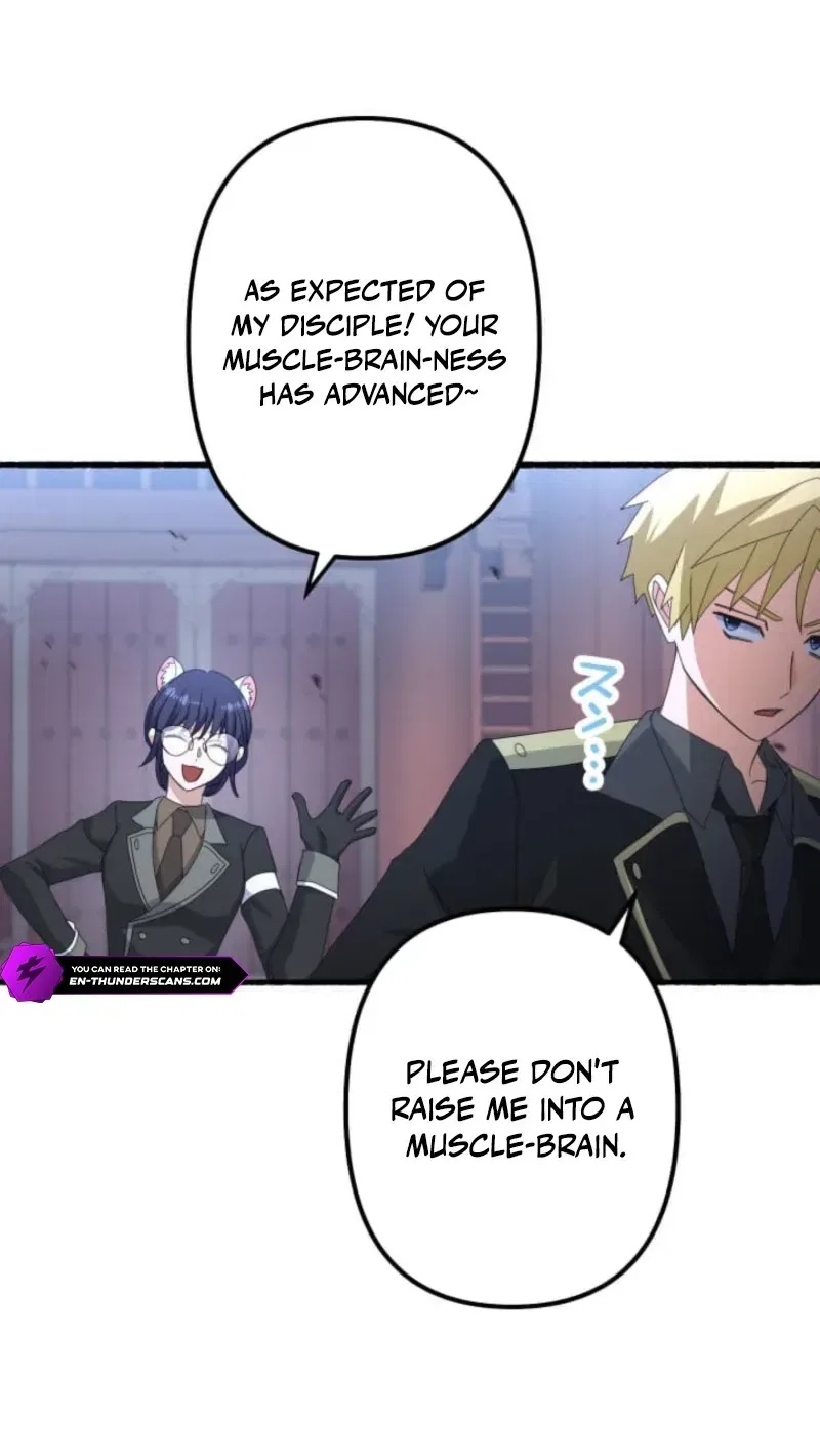 Evil-Crushing Blade Flash: The Strongest Swordsman Who Pierces Darkness Chapter 23 – Page 74