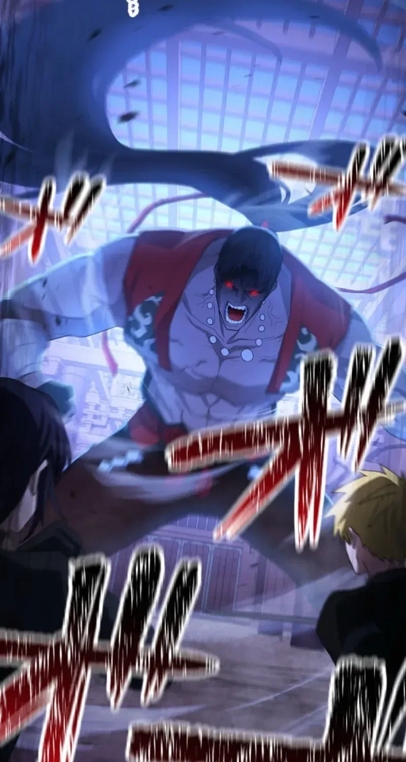 Evil-Crushing Blade Flash: The Strongest Swordsman Who Pierces Darkness Chapter 23 – Page 77