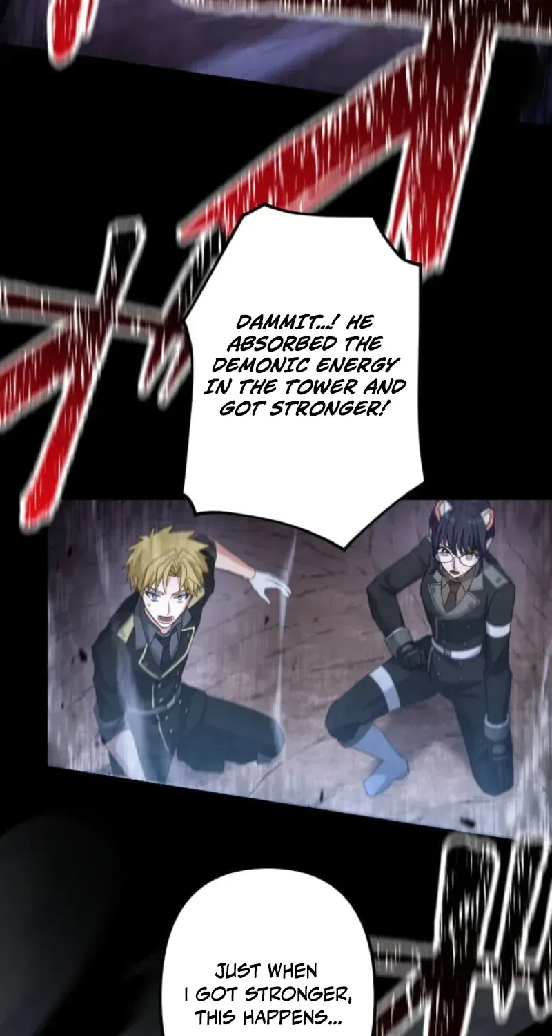 Evil-Crushing Blade Flash: The Strongest Swordsman Who Pierces Darkness Chapter 23 – Page 78