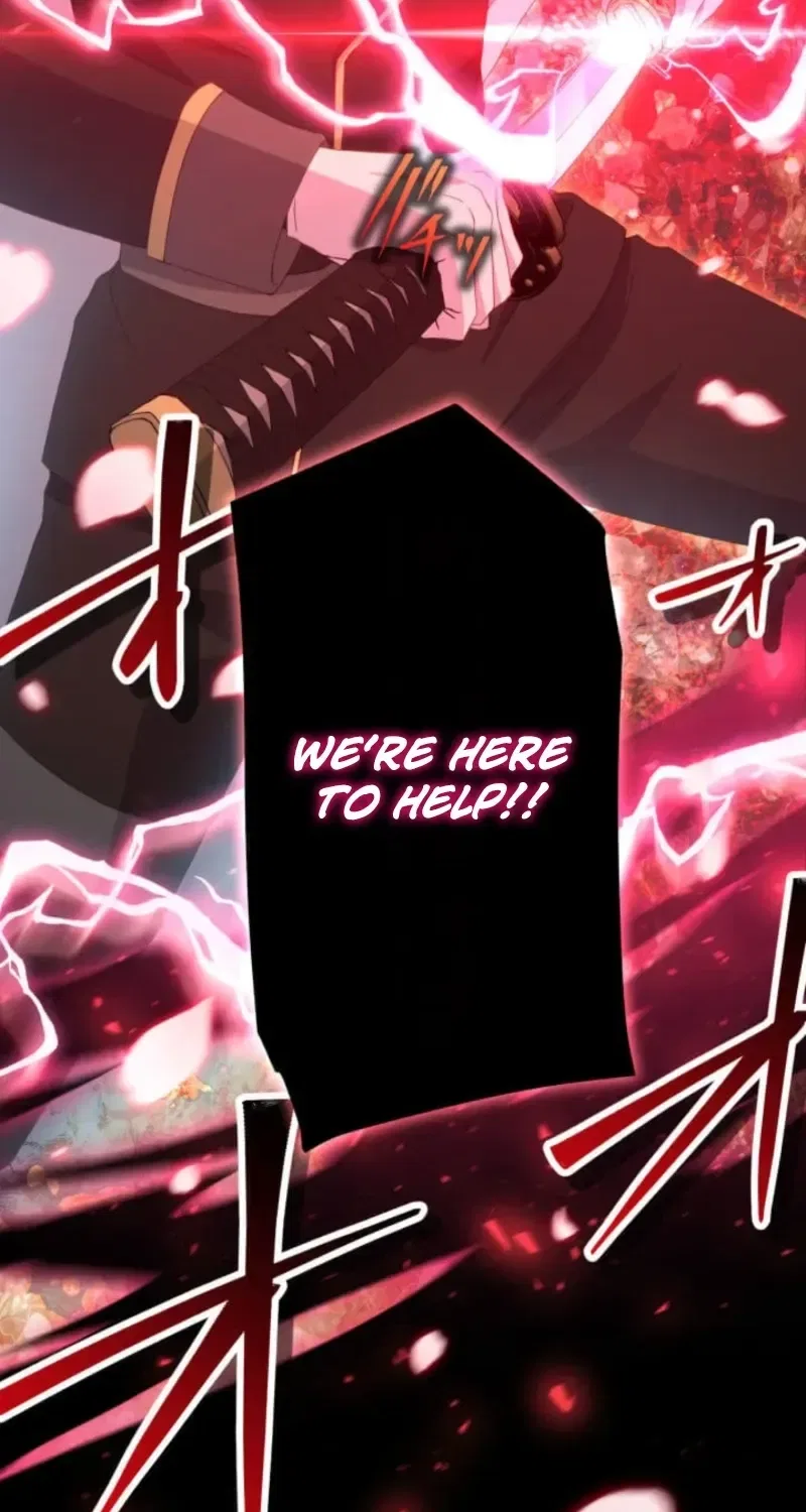 Evil-Crushing Blade Flash: The Strongest Swordsman Who Pierces Darkness Chapter 23 – Page 84