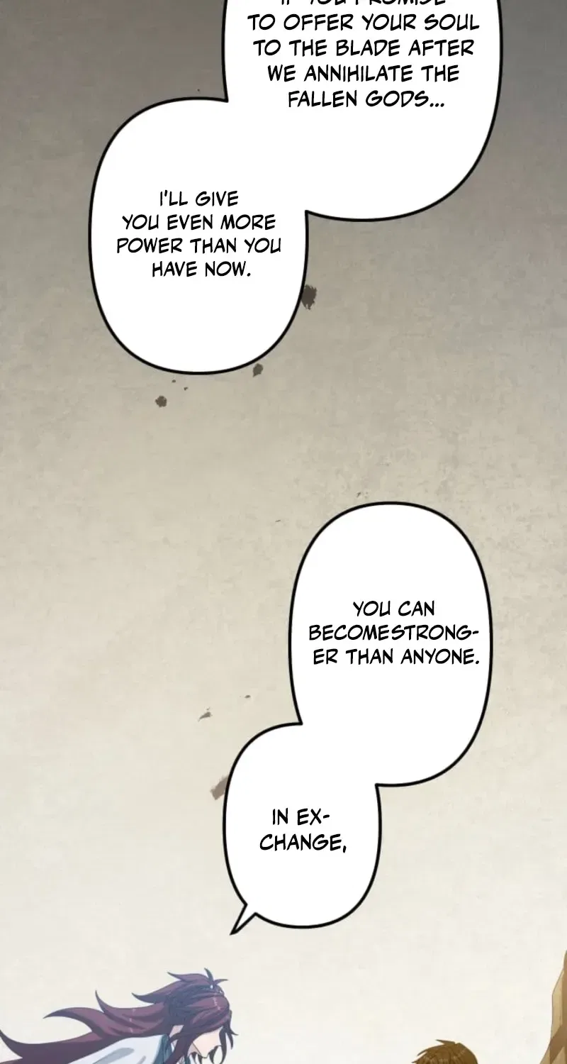 Evil-Crushing Blade Flash: The Strongest Swordsman Who Pierces Darkness Chapter 22 – Page 2