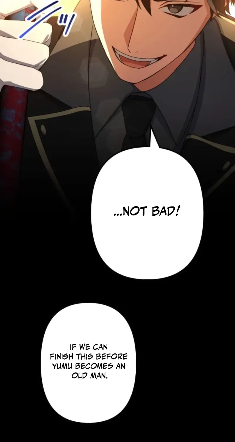 Evil-Crushing Blade Flash: The Strongest Swordsman Who Pierces Darkness Chapter 22 – Page 4