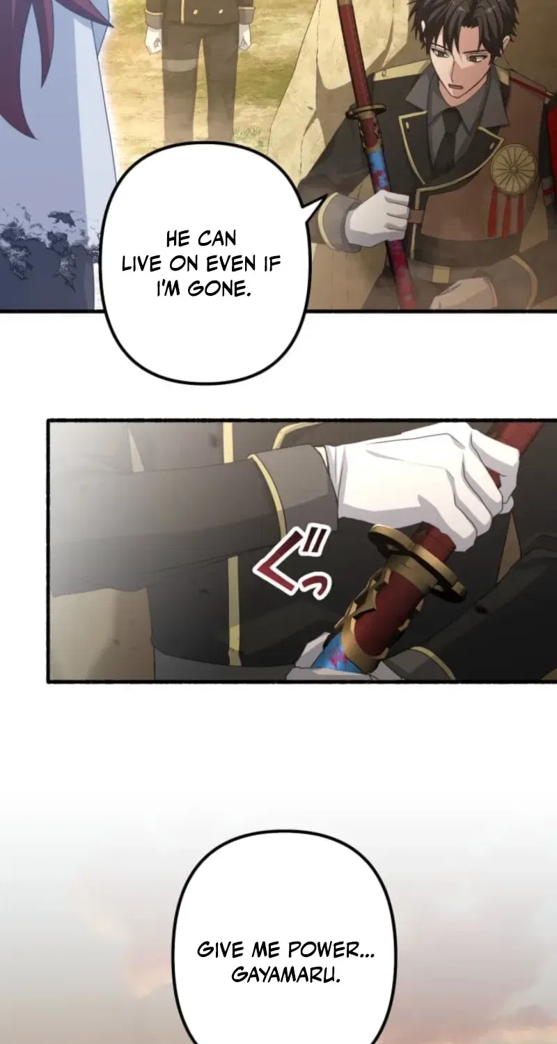 Evil-Crushing Blade Flash: The Strongest Swordsman Who Pierces Darkness Chapter 22 – Page 7
