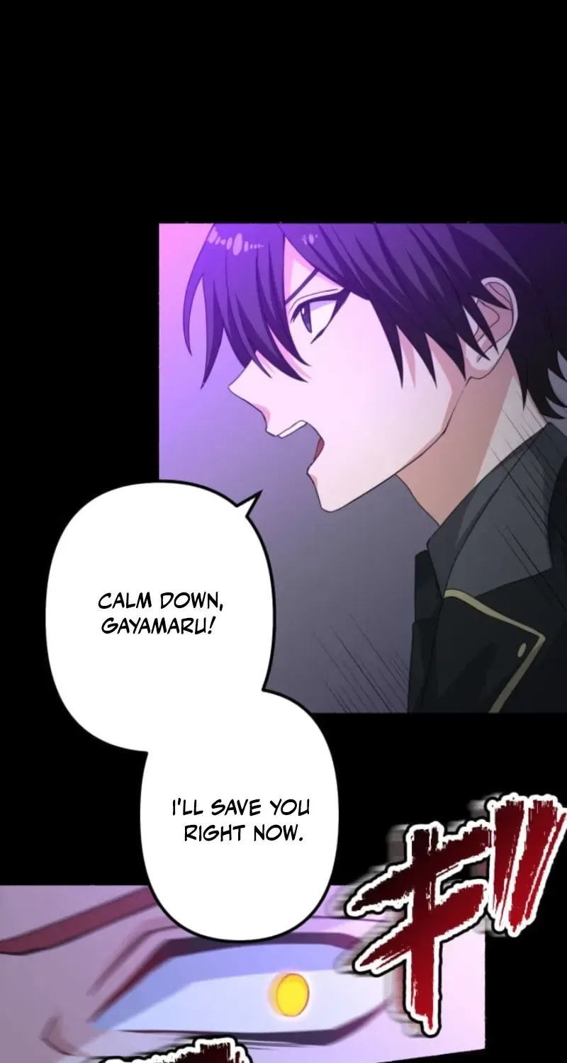 Evil-Crushing Blade Flash: The Strongest Swordsman Who Pierces Darkness Chapter 22 – Page 17