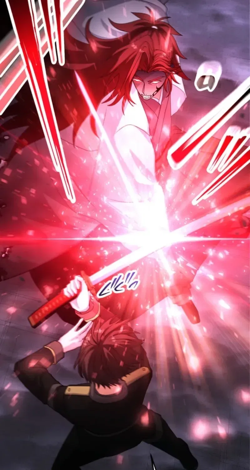Evil-Crushing Blade Flash: The Strongest Swordsman Who Pierces Darkness Chapter 22 – Page 19