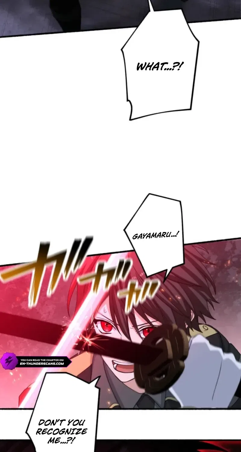 Evil-Crushing Blade Flash: The Strongest Swordsman Who Pierces Darkness Chapter 22 – Page 20