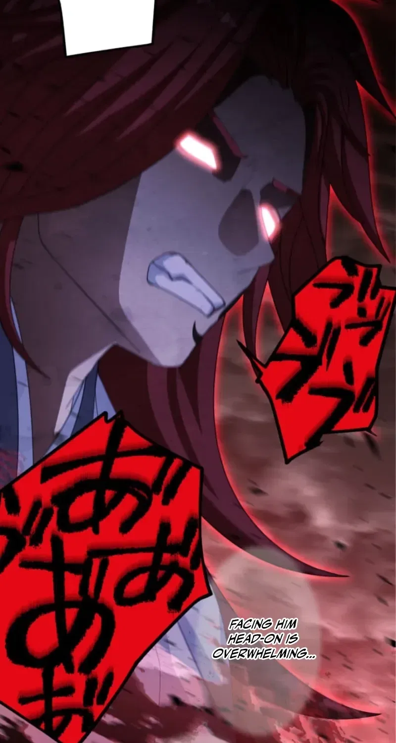 Evil-Crushing Blade Flash: The Strongest Swordsman Who Pierces Darkness Chapter 22 – Page 21