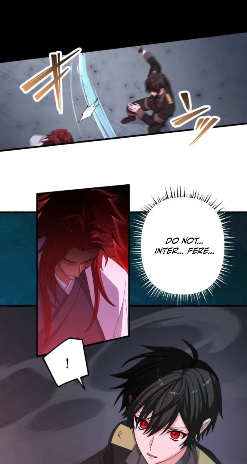 Evil-Crushing Blade Flash: The Strongest Swordsman Who Pierces Darkness Chapter 22 – Page 23