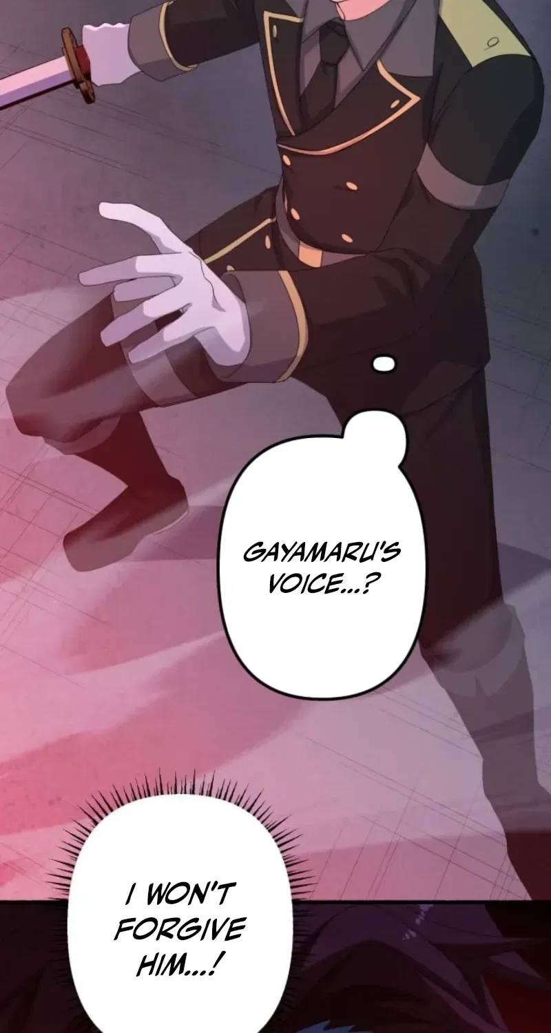 Evil-Crushing Blade Flash: The Strongest Swordsman Who Pierces Darkness Chapter 22 – Page 24