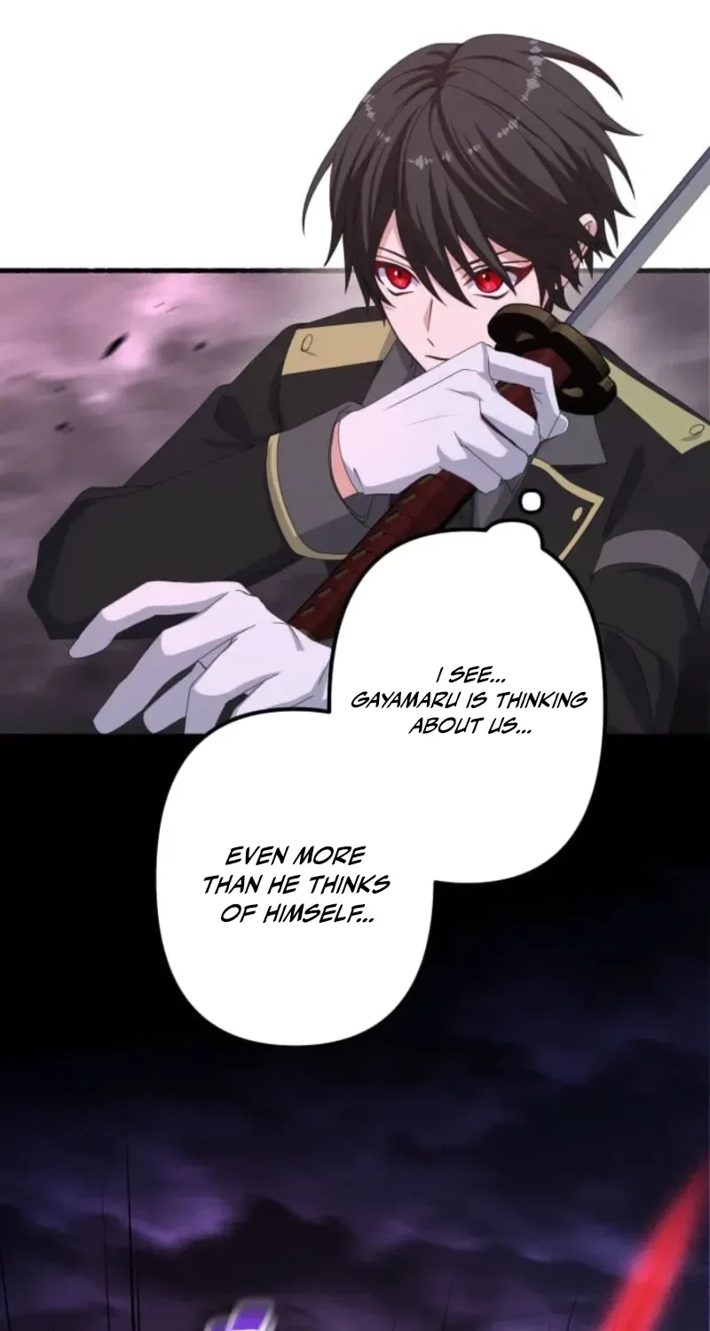 Evil-Crushing Blade Flash: The Strongest Swordsman Who Pierces Darkness Chapter 22 – Page 26