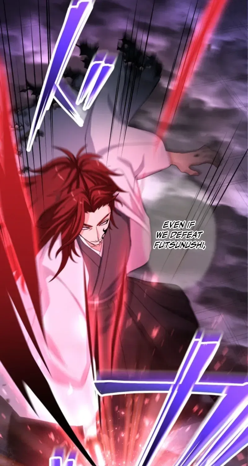 Evil-Crushing Blade Flash: The Strongest Swordsman Who Pierces Darkness Chapter 22 – Page 27