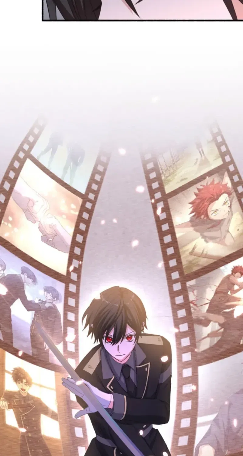 Evil-Crushing Blade Flash: The Strongest Swordsman Who Pierces Darkness Chapter 22 – Page 31