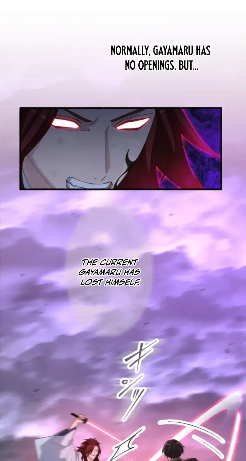Evil-Crushing Blade Flash: The Strongest Swordsman Who Pierces Darkness Chapter 22 – Page 33
