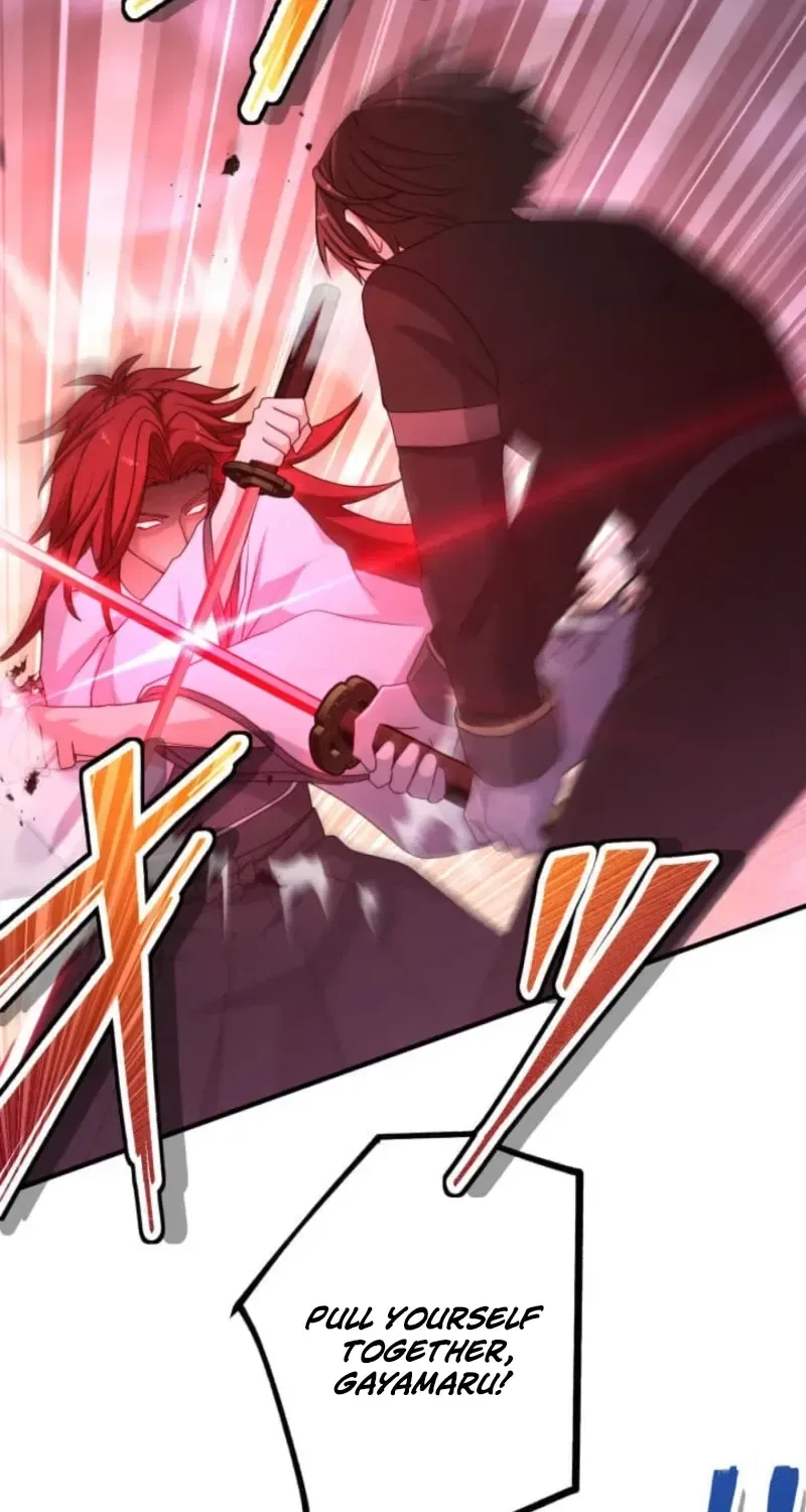 Evil-Crushing Blade Flash: The Strongest Swordsman Who Pierces Darkness Chapter 22 – Page 36