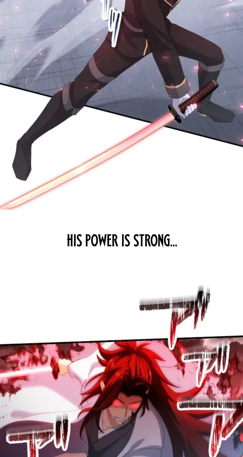 Evil-Crushing Blade Flash: The Strongest Swordsman Who Pierces Darkness Chapter 22 – Page 39