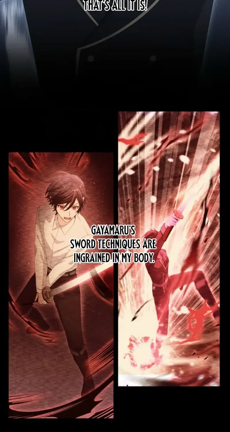 Evil-Crushing Blade Flash: The Strongest Swordsman Who Pierces Darkness Chapter 22 – Page 42