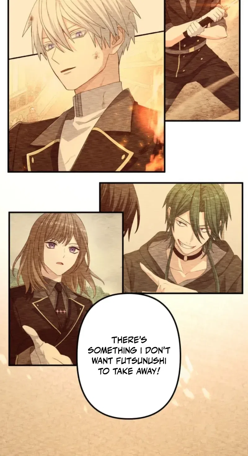 Evil-Crushing Blade Flash: The Strongest Swordsman Who Pierces Darkness Chapter 22 – Page 45