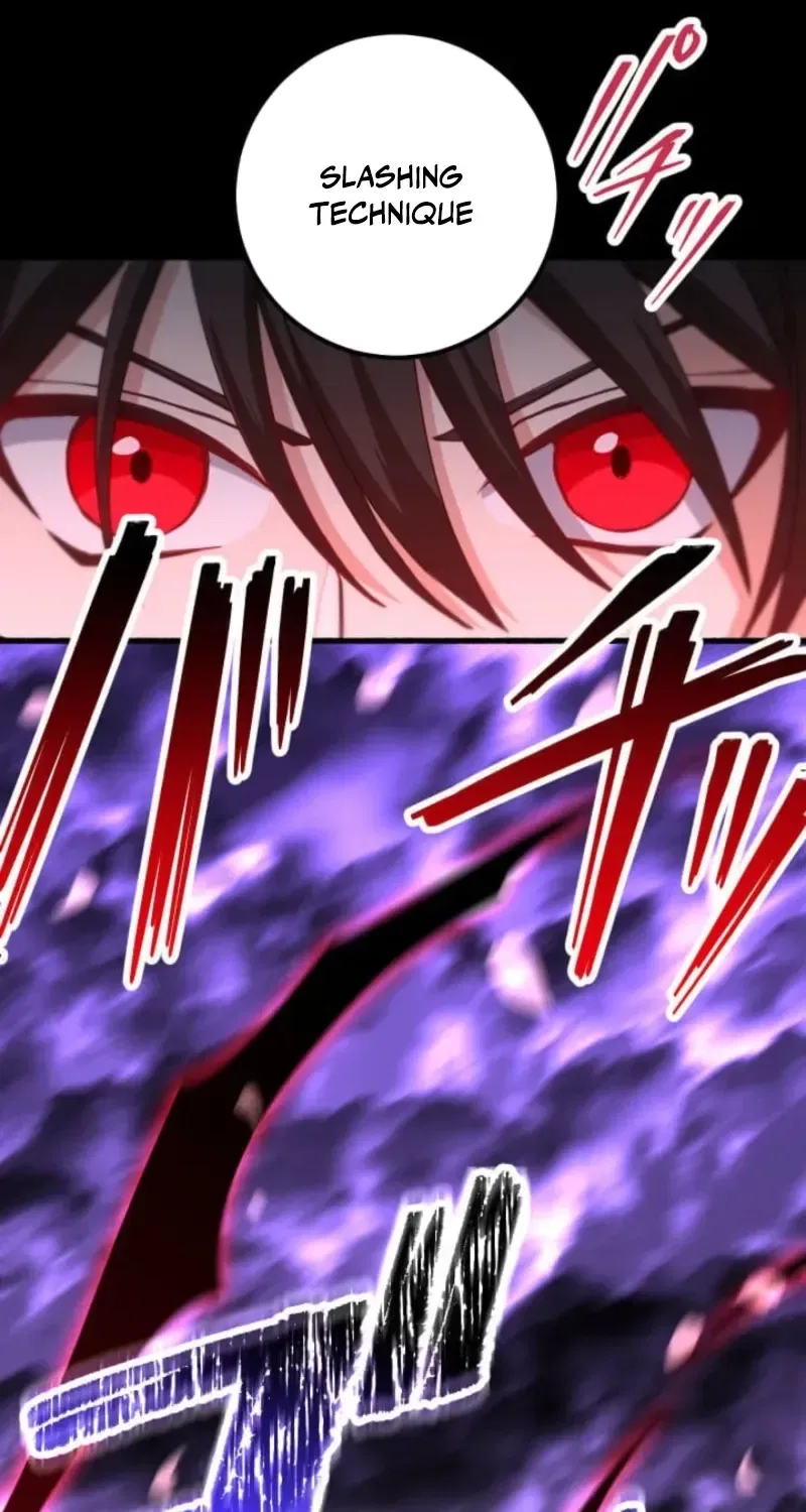 Evil-Crushing Blade Flash: The Strongest Swordsman Who Pierces Darkness Chapter 22 – Page 47