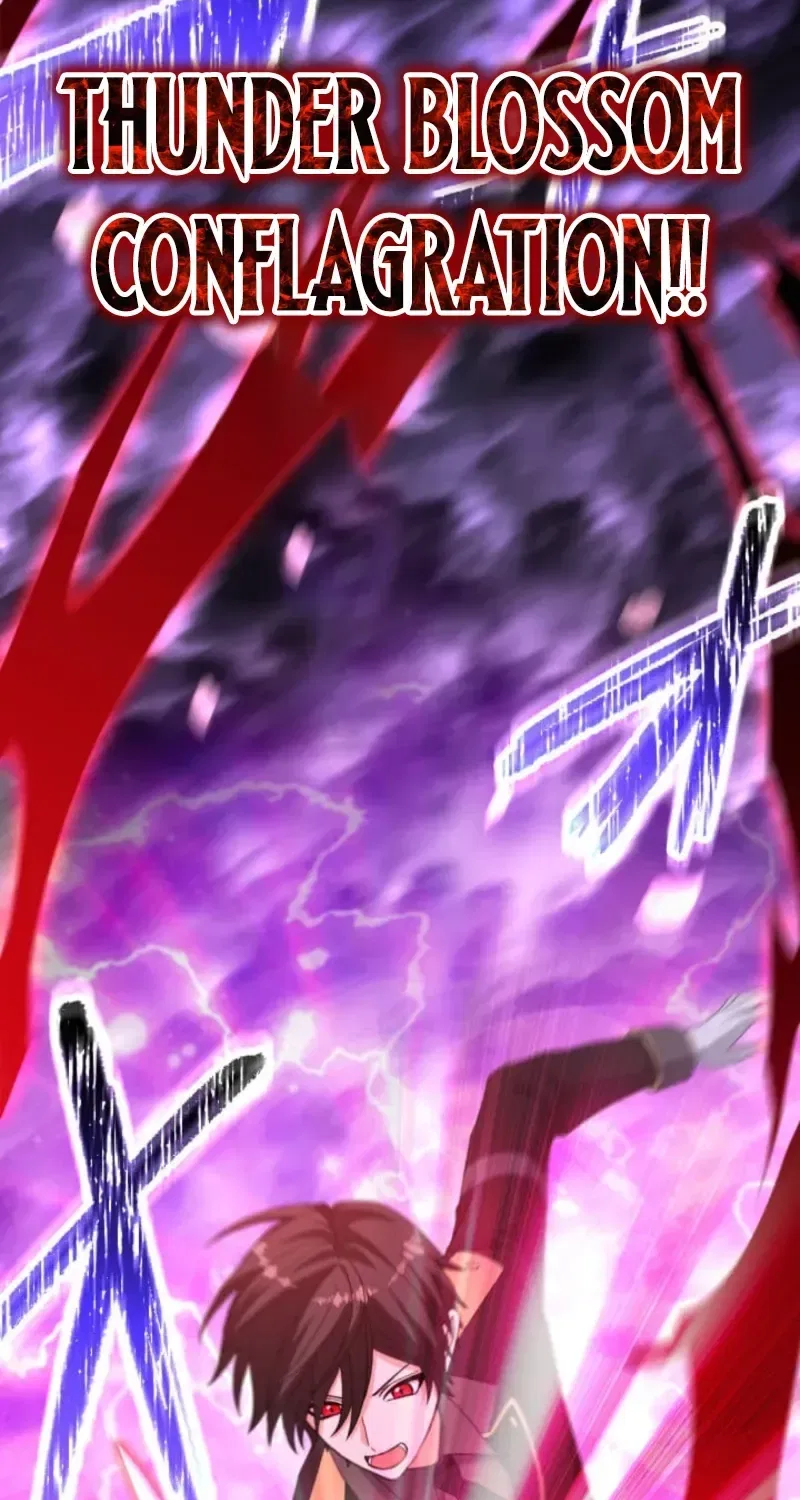 Evil-Crushing Blade Flash: The Strongest Swordsman Who Pierces Darkness Chapter 22 – Page 48