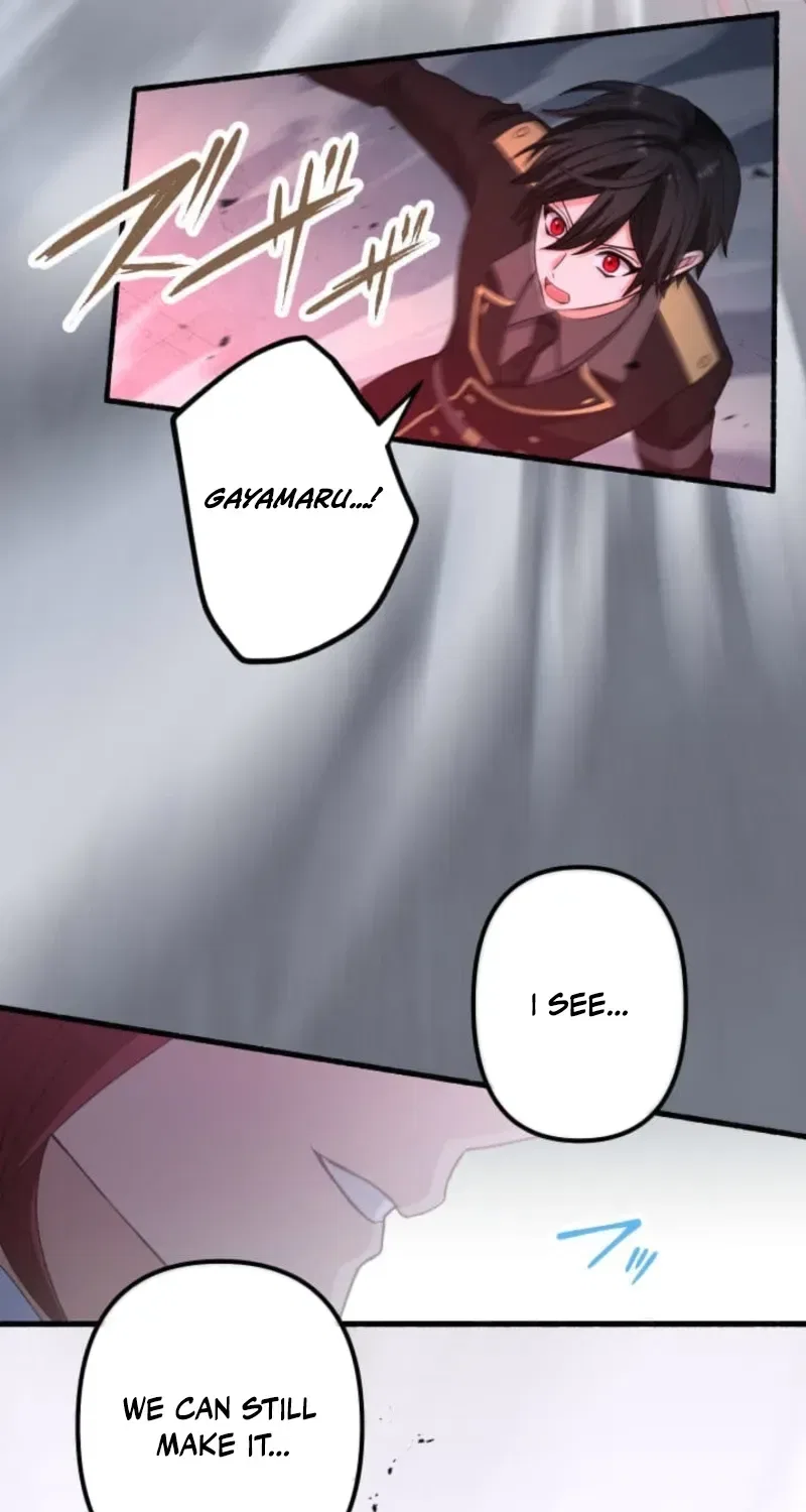 Evil-Crushing Blade Flash: The Strongest Swordsman Who Pierces Darkness Chapter 22 – Page 57