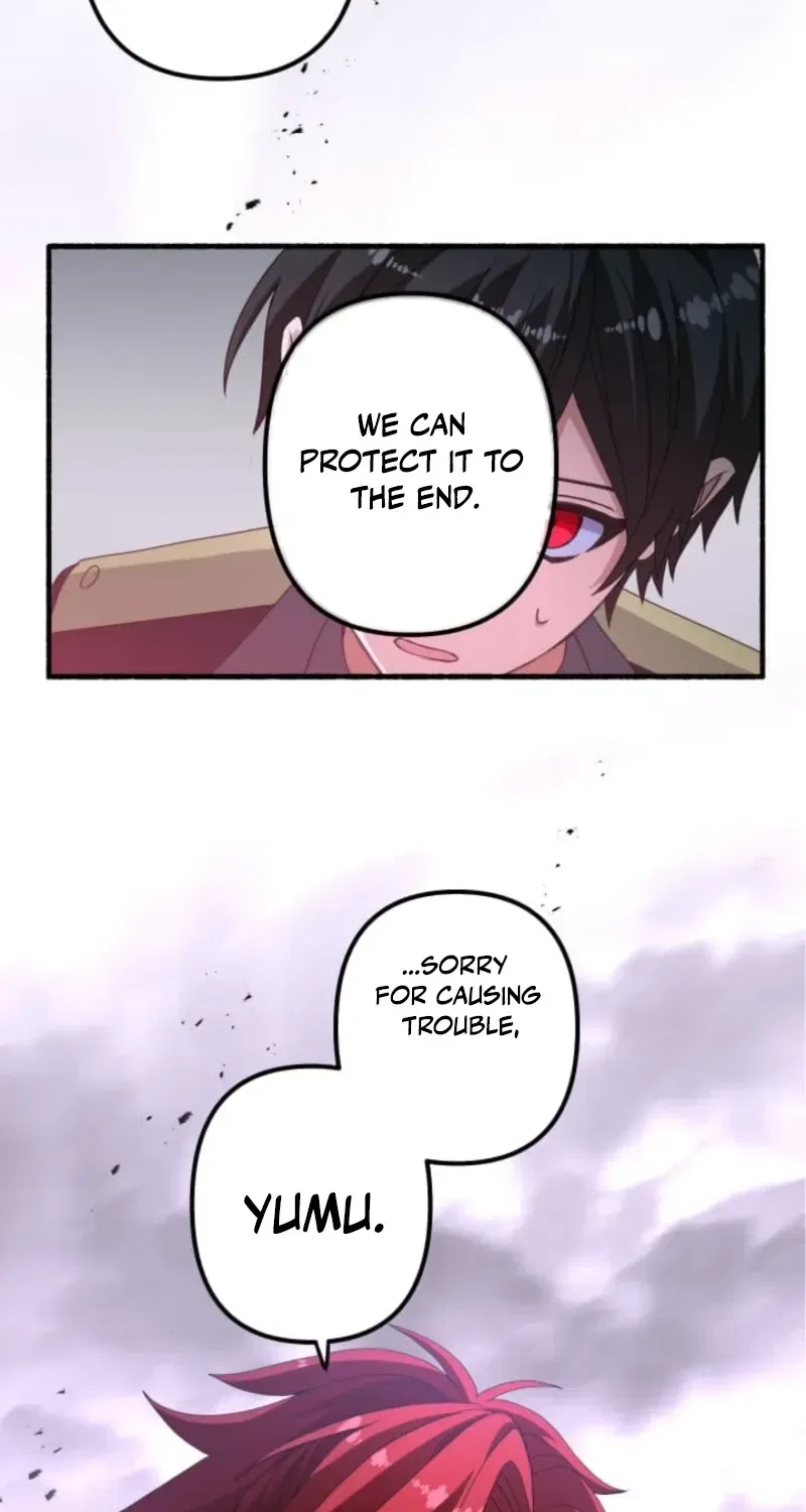 Evil-Crushing Blade Flash: The Strongest Swordsman Who Pierces Darkness Chapter 22 – Page 58