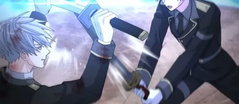 Evil-Crushing Blade Flash: The Strongest Swordsman Who Pierces Darkness Chapter 22 – Page 62