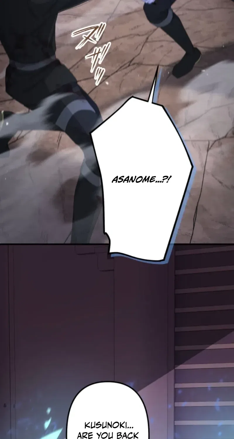 Evil-Crushing Blade Flash: The Strongest Swordsman Who Pierces Darkness Chapter 22 – Page 63