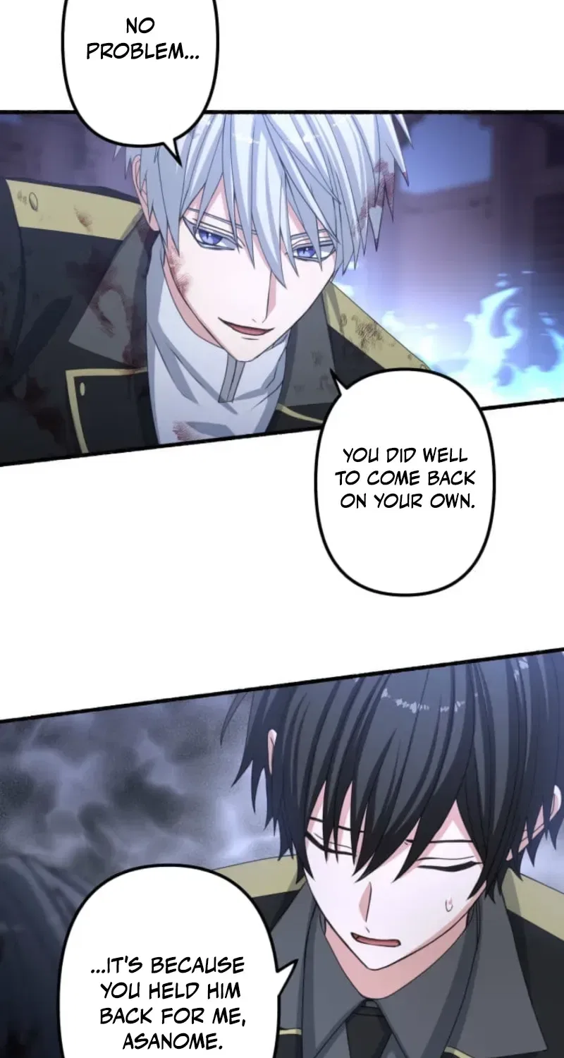 Evil-Crushing Blade Flash: The Strongest Swordsman Who Pierces Darkness Chapter 22 – Page 65