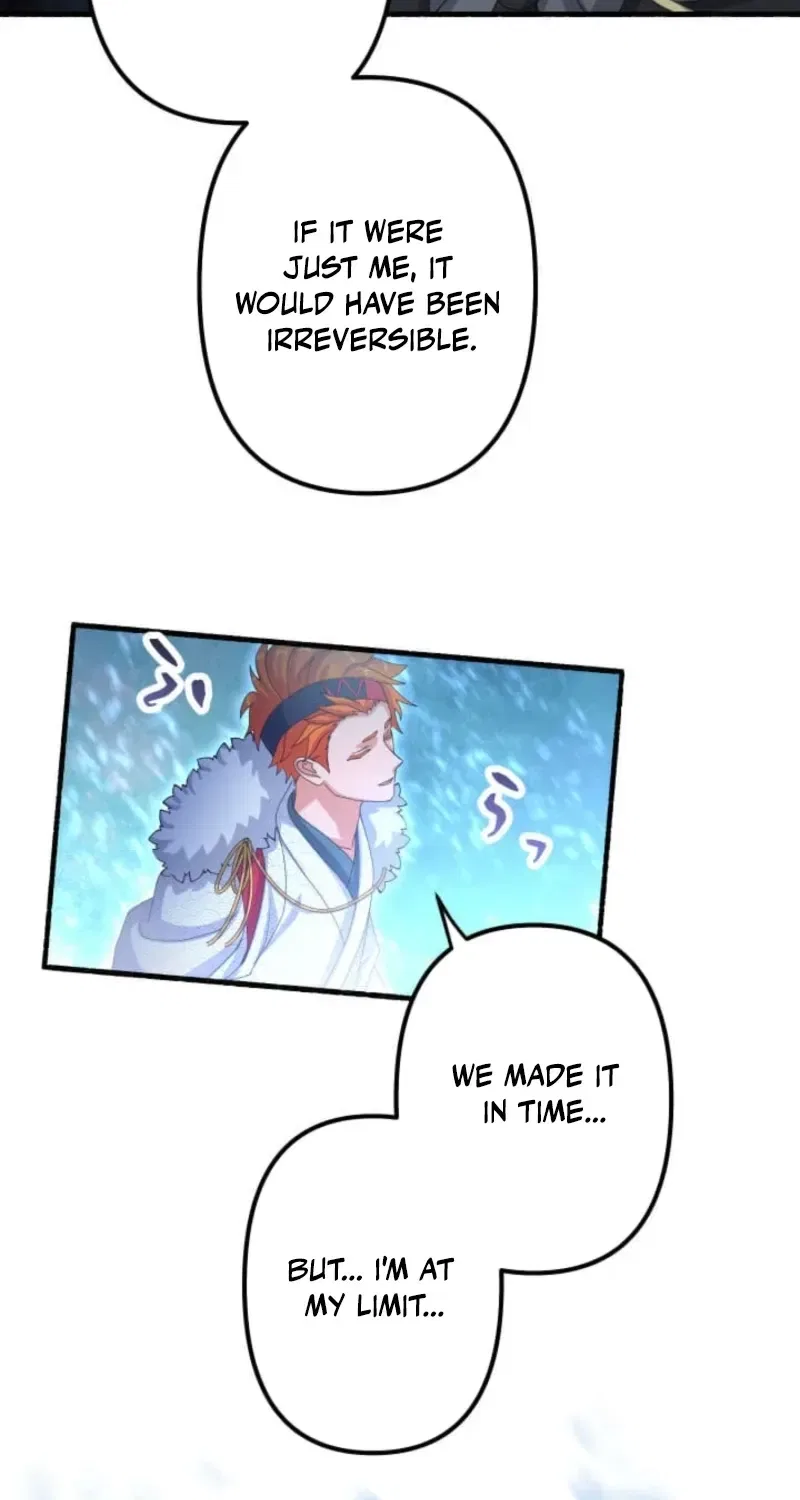 Evil-Crushing Blade Flash: The Strongest Swordsman Who Pierces Darkness Chapter 22 – Page 66