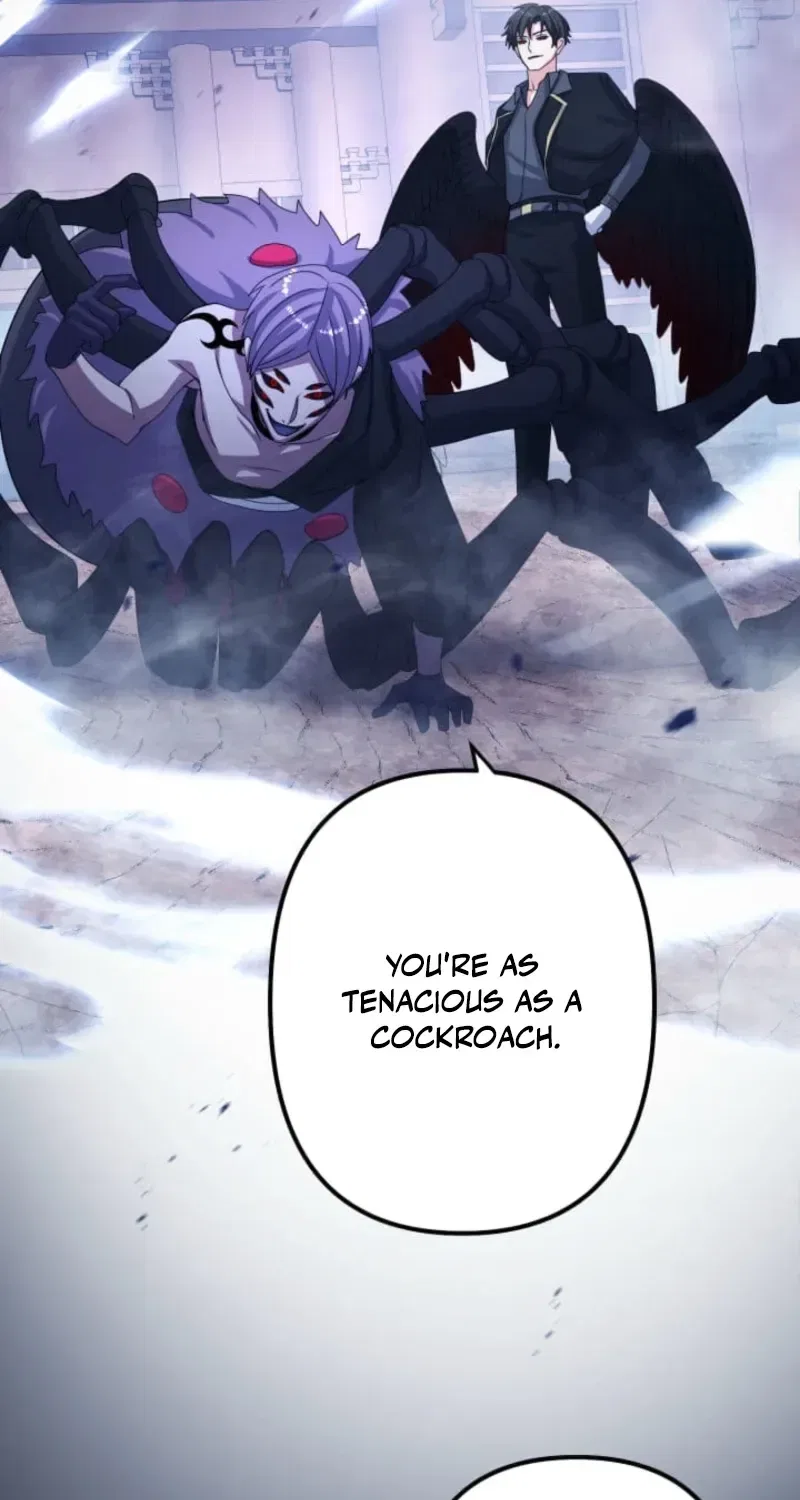 Evil-Crushing Blade Flash: The Strongest Swordsman Who Pierces Darkness Chapter 22 – Page 68