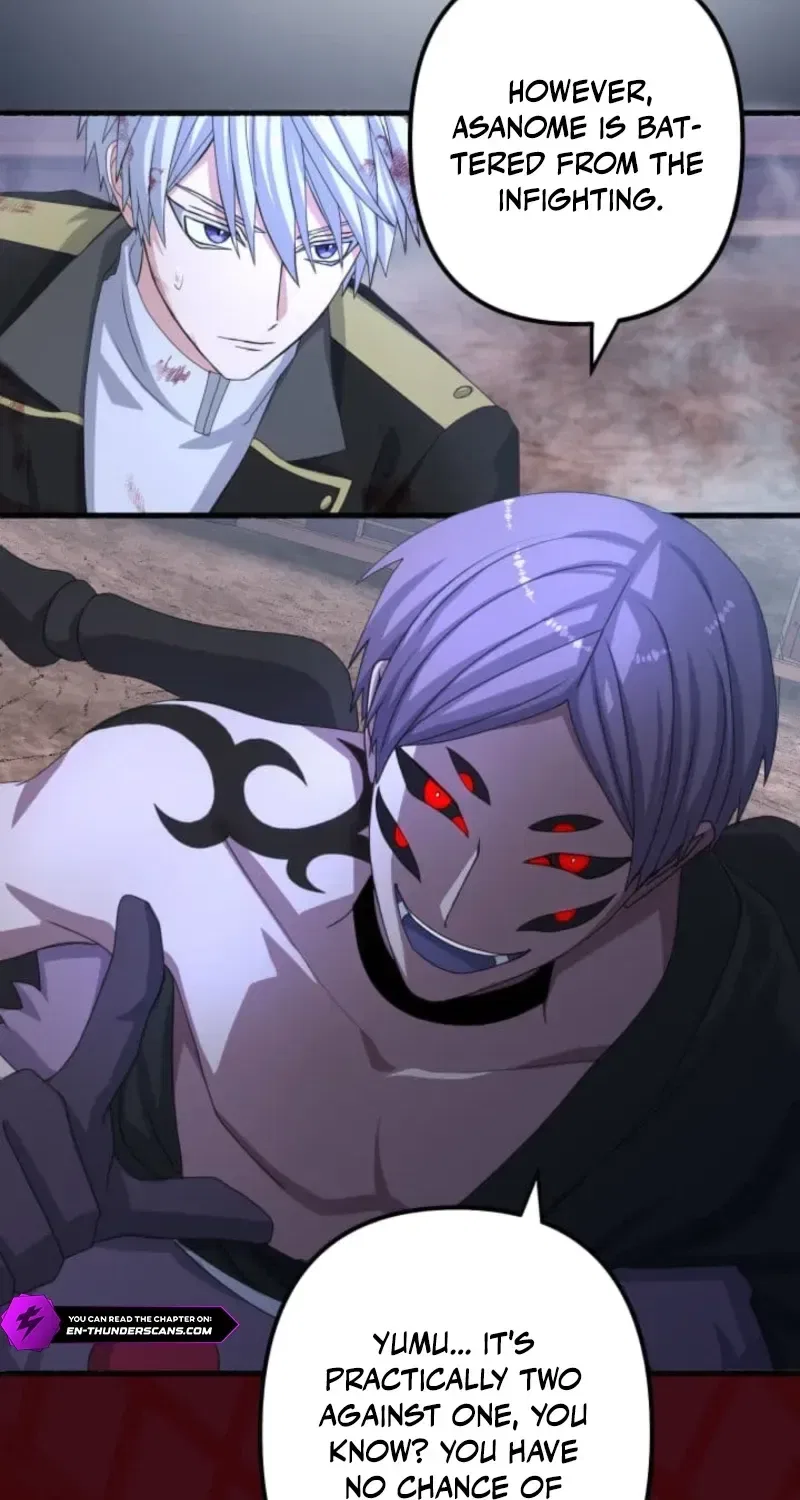 Evil-Crushing Blade Flash: The Strongest Swordsman Who Pierces Darkness Chapter 22 – Page 69