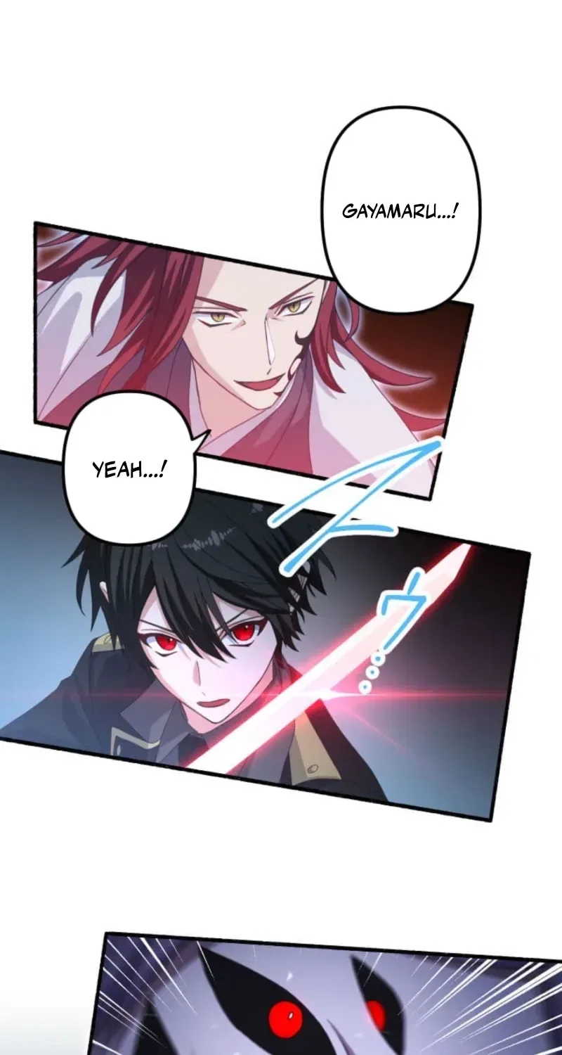Evil-Crushing Blade Flash: The Strongest Swordsman Who Pierces Darkness Chapter 22 – Page 72