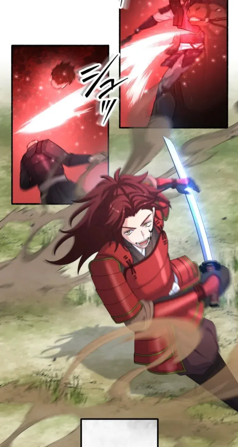 Evil-Crushing Blade Flash: The Strongest Swordsman Who Pierces Darkness Chapter 21 – Page 3