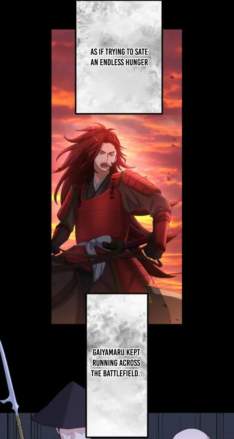 Evil-Crushing Blade Flash: The Strongest Swordsman Who Pierces Darkness Chapter 21 – Page 6