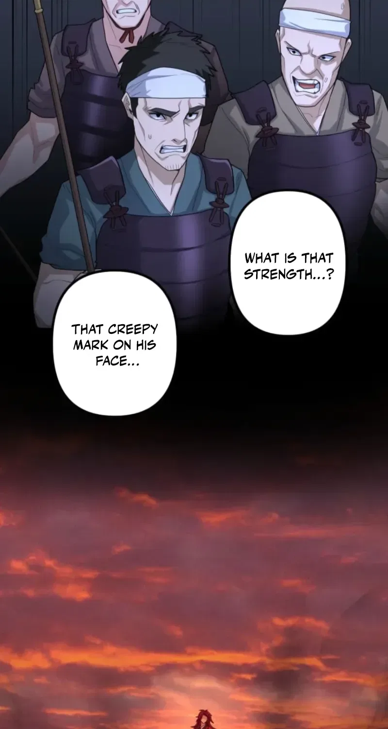 Evil-Crushing Blade Flash: The Strongest Swordsman Who Pierces Darkness Chapter 21 – Page 7